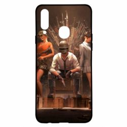 Samsung A20s
