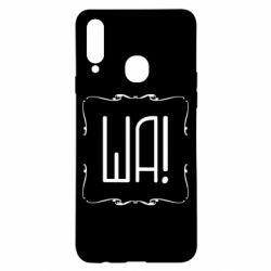 Samsung A20s