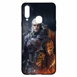 Samsung A20s