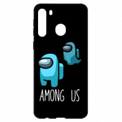 Samsung A21