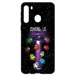 Samsung A21