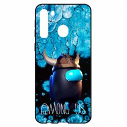 Samsung A21