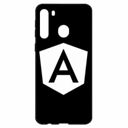 Samsung A21