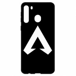 Samsung A21