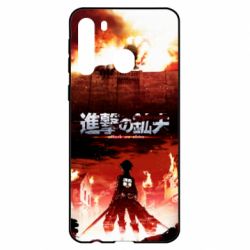 Samsung A21