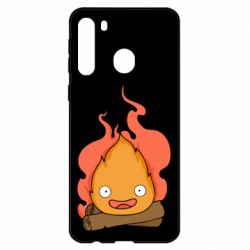 Samsung A21