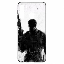 Samsung A21