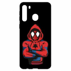 Samsung A21