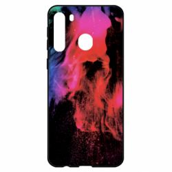 Samsung A21