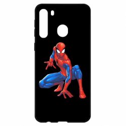 Samsung A21