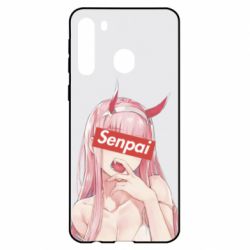 Samsung A21