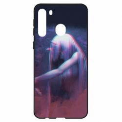 Samsung A21