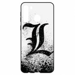 Samsung A21