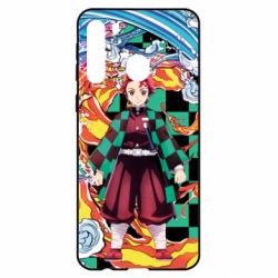 Чехол из раздела Demon Slayer Demon Slayer Kimetsu No Yaiba для Samsung A21