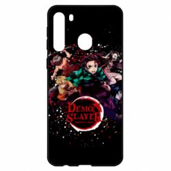 Чехол из раздела Demon Slayer Demon Slayer для Samsung A21