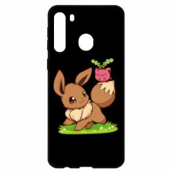 Samsung A21