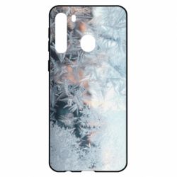 Samsung A21