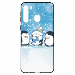 Samsung A21