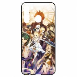 Samsung A21