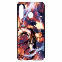 Samsung A21