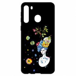 Samsung A21