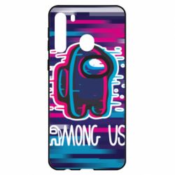Samsung A21