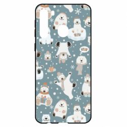 Samsung A21