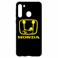 Чехол из раздела Honda Honda для Samsung A21