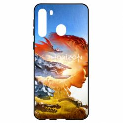 Samsung A21