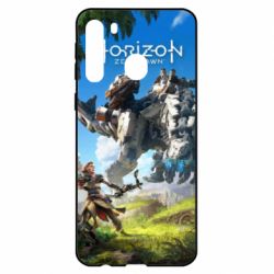Samsung A21