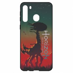 Samsung A21