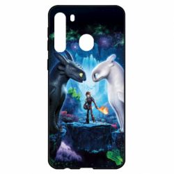 Samsung A21