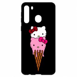 Samsung A21