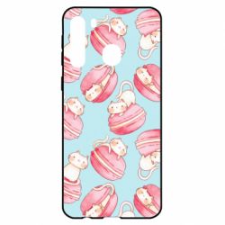 Samsung A21