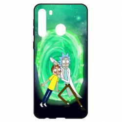 Samsung A21