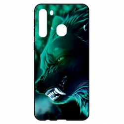 Samsung A21