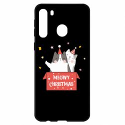 Samsung A21