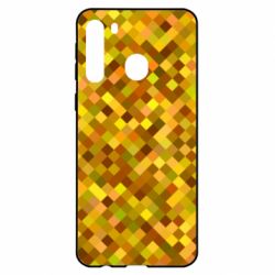 Samsung A21