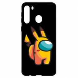 Samsung A21
