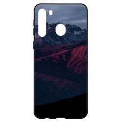 Samsung A21