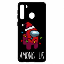 Samsung A21