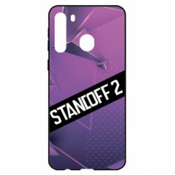 Samsung A21