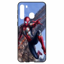 Samsung A21