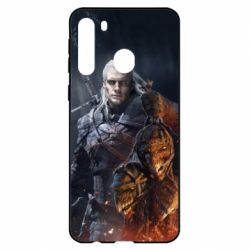 Samsung A21