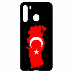 Samsung A21