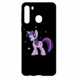 Чехол из раздела My Little Pony Twilight Sparkle для Samsung A21