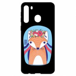 Samsung A21