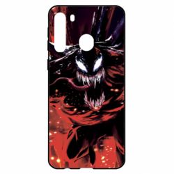 Samsung A21