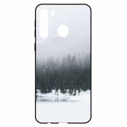 Samsung A21