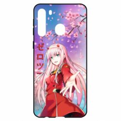 Samsung A21